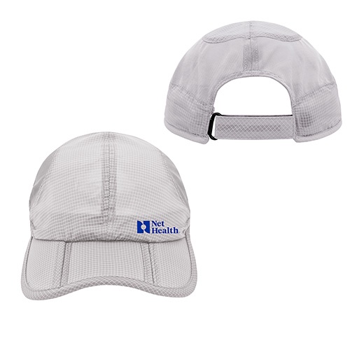 Ashburn Foldable Ripstop Adventure Cap
