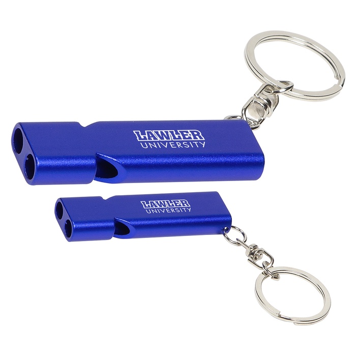 Quick Alert Custom Safety Whistle