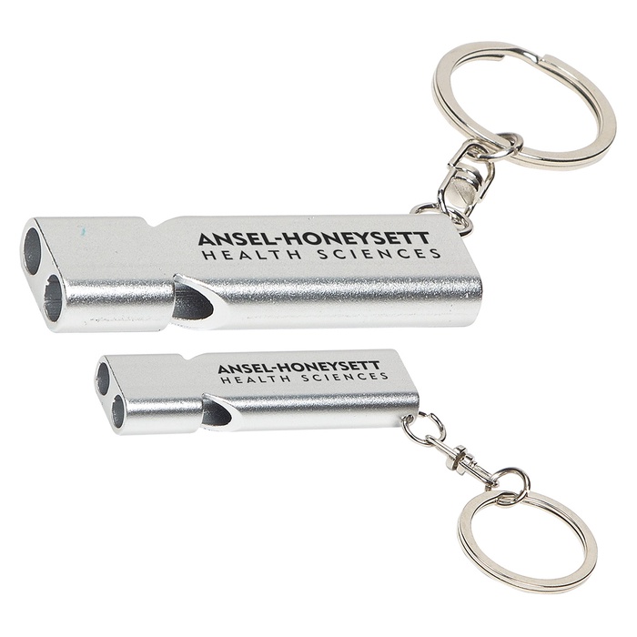 Quick Alert Custom Safety Whistle