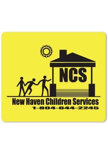 Rectangle Mouse Pads