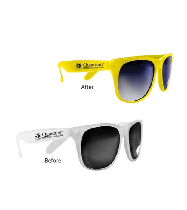 Promotional Sun Fun Sunglasses