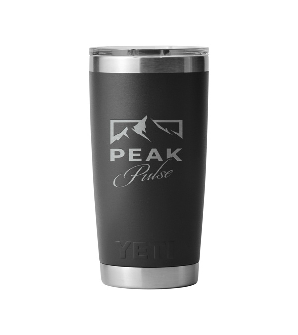 YETI Rambler 20 oz. Tumbler