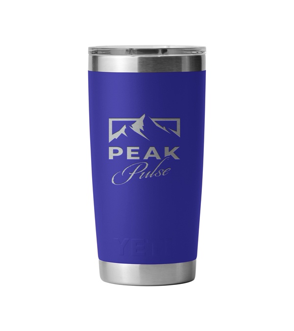 YETI Rambler 20 oz. Tumbler