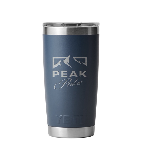 YETI Rambler 20 oz. Tumbler
