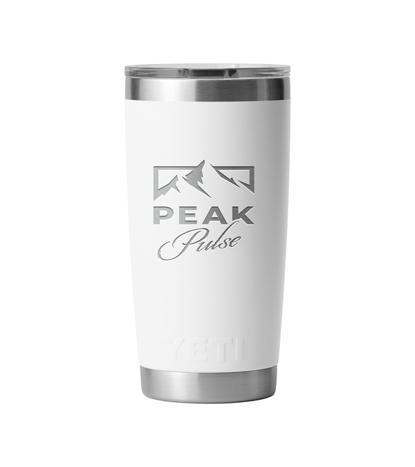 YETI Rambler 20 oz. Tumbler