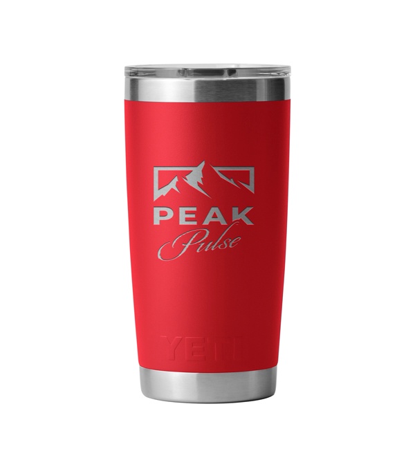 YETI Rambler 20 oz. Tumbler