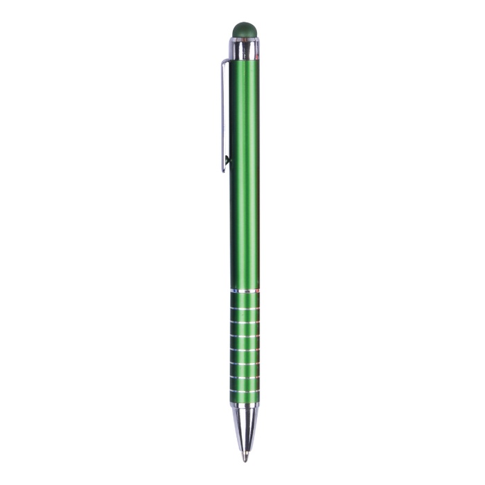 The Rieger Stylus & Pen