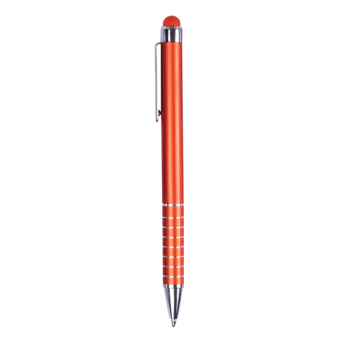 The Rieger Stylus & Pen