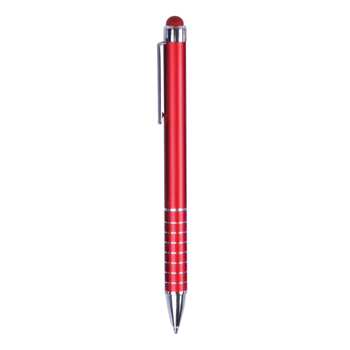 The Rieger Stylus & Pen