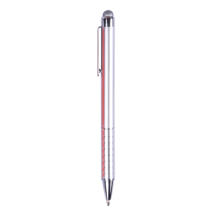 The Rieger Stylus & Pen