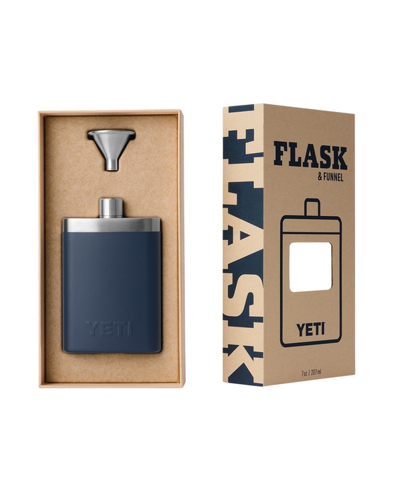 YETI® 7 oz. Flask