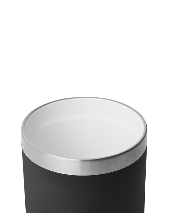 YETI® Rambler® 10 oz. Stackable Lowball with DuraSip™ Ceramic Lining