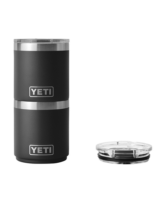 YETI® Rambler® 10 oz. Stackable Lowball with DuraSip™ Ceramic Lining