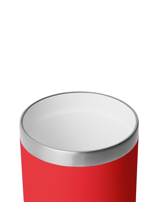 YETI® Rambler® 10 oz. Stackable Lowball with DuraSip™ Ceramic Lining