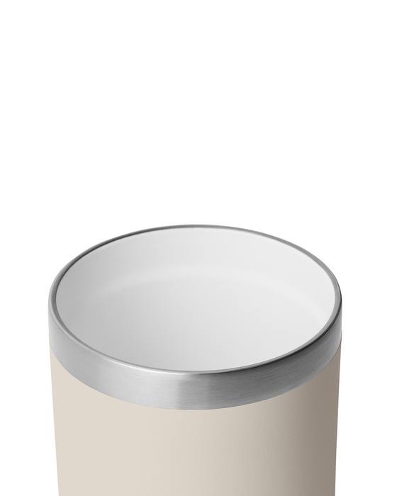 YETI® Rambler® 10 oz. Stackable Lowball with DuraSip™ Ceramic Lining