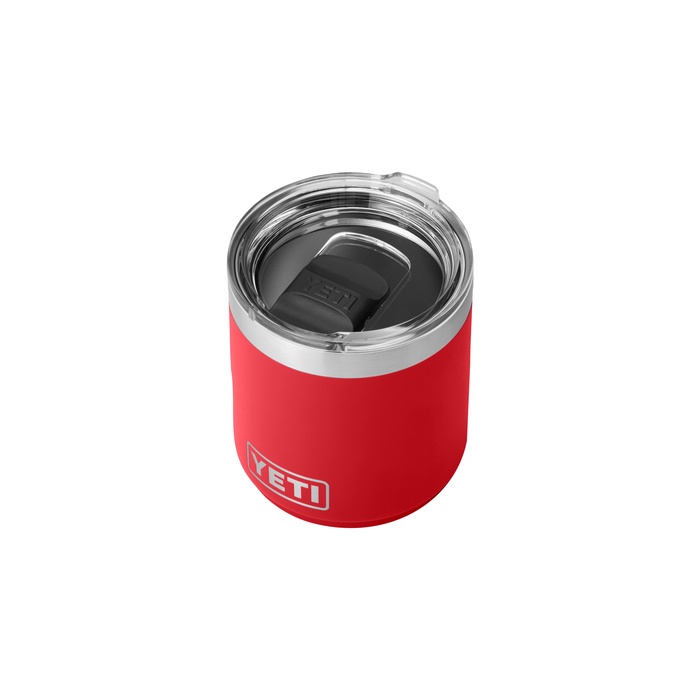YETI® Rambler® 10 oz. Stackable Lowball with MagSlider™ Lid