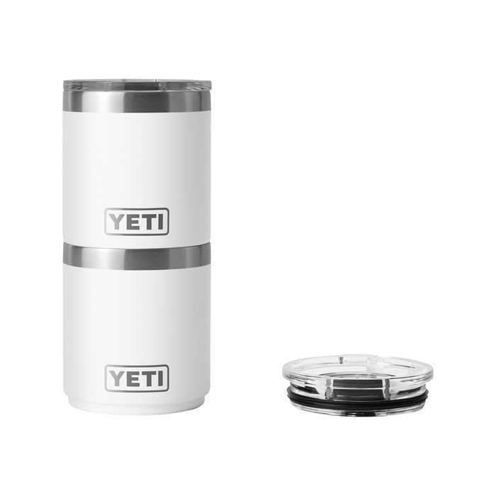 YETI® Rambler® 10 oz. Stackable Lowball with MagSlider™ Lid