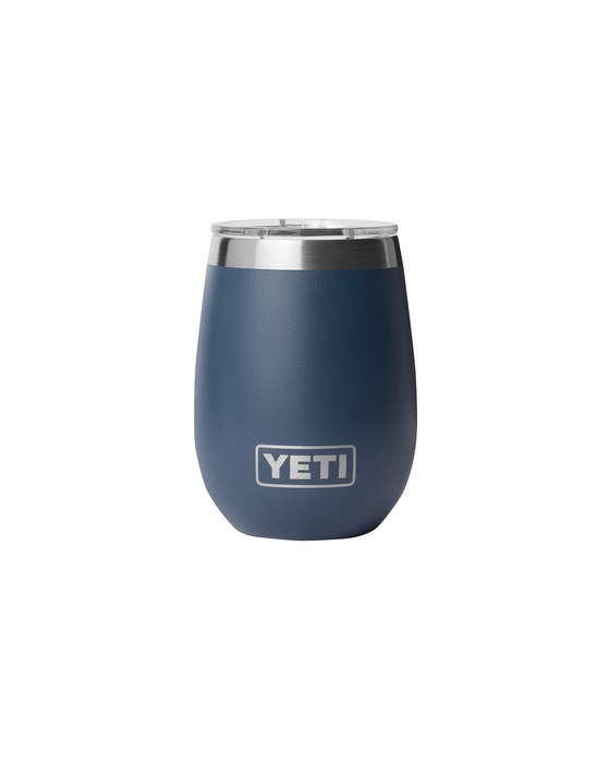 YETI® Rambler® 10 oz. Wine Tumbler with DuraSip™ Ceramic Lining