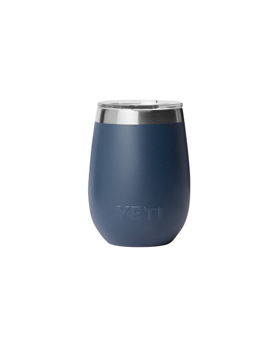 YETI® Rambler® 10 oz. Wine Tumbler with DuraSip™ Ceramic Lining
