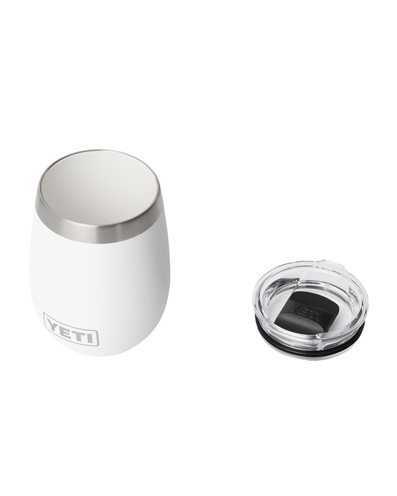 YETI® Rambler® 10 oz. Wine Tumbler with DuraSip™ Ceramic Lining