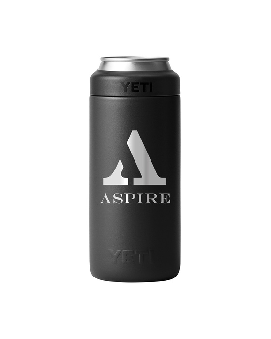 YETI® Rambler® 12 oz. Colster® Slim Can Cooler