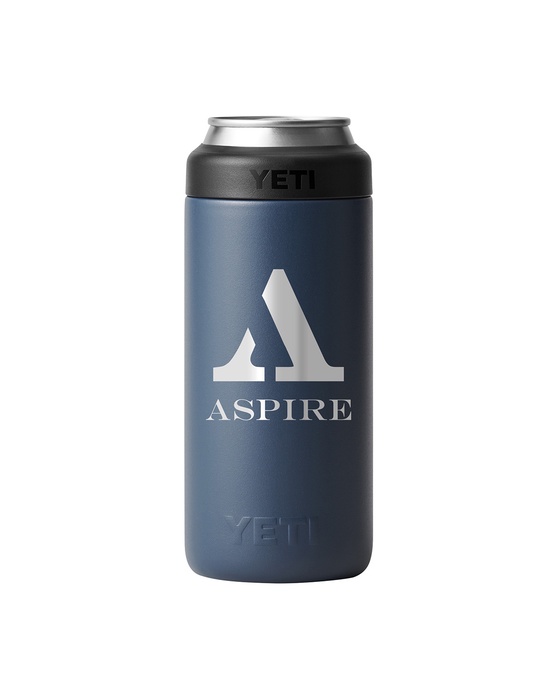 YETI® Rambler® 12 oz. Colster® Slim Can Cooler