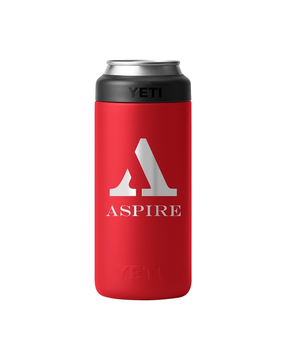 YETI® Rambler® 12 oz. Colster® Slim Can Cooler