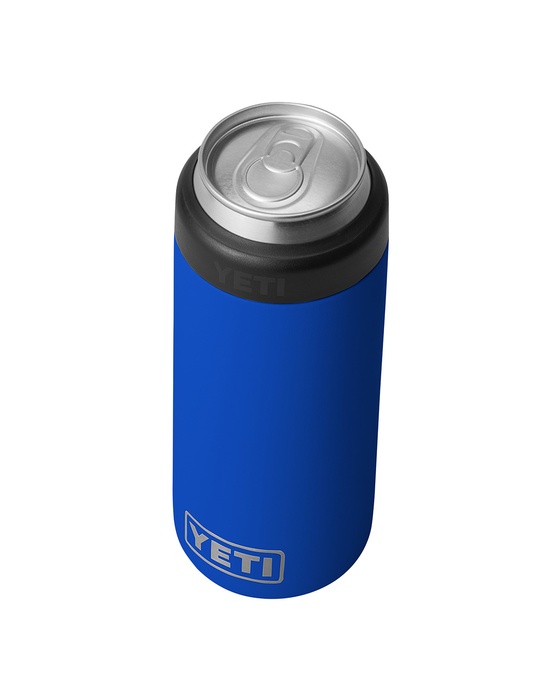 YETI® Rambler® 12 oz. Colster® Slim Can Cooler
