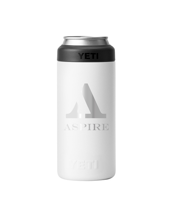 YETI® Rambler® 12 oz. Colster® Slim Can Cooler