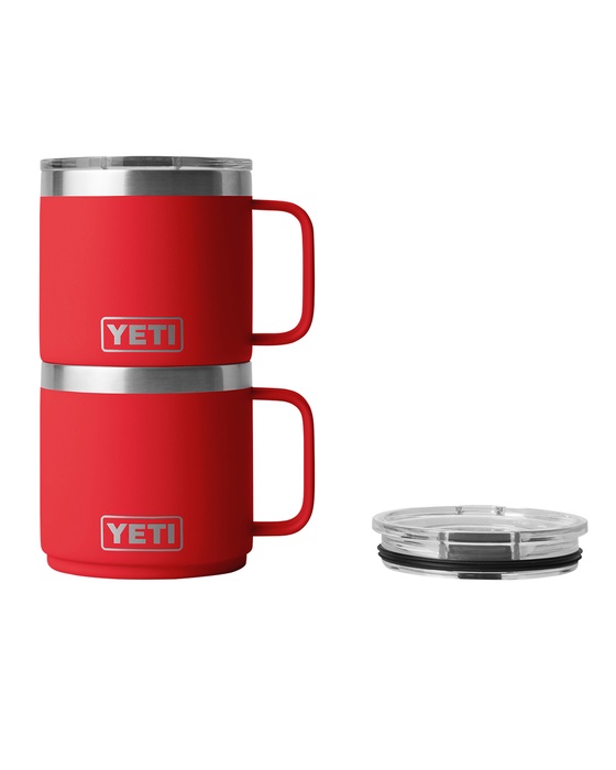 YETI® Rambler® 14 oz. Stackable Mug with DuraSip™ Ceramic Lining