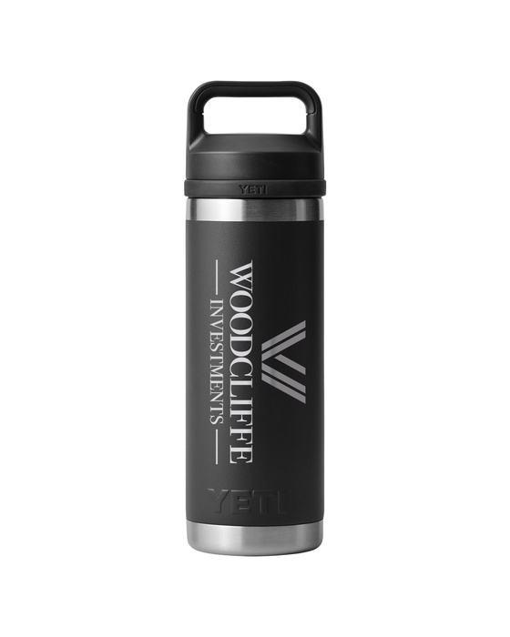 YETI® Rambler® 18 oz. Water Bottle with Chug Cap