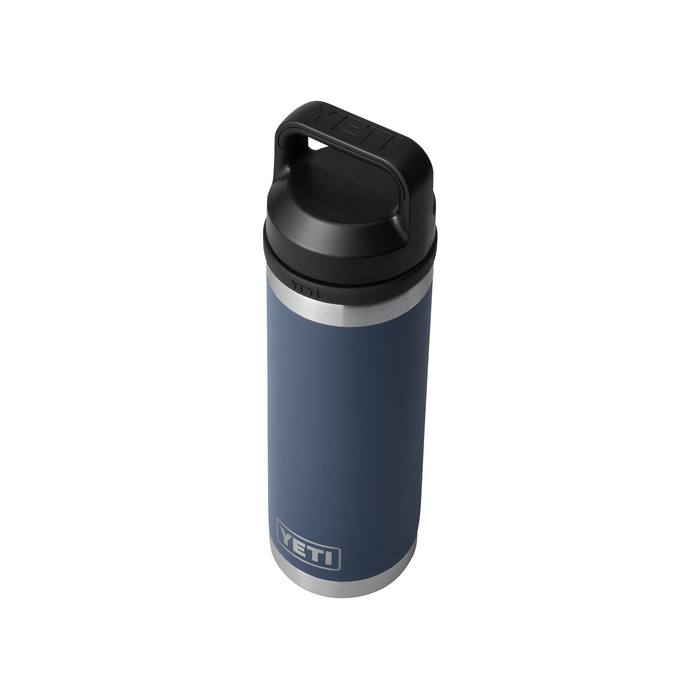 YETI® Rambler® 18 oz. Water Bottle with Chug Cap
