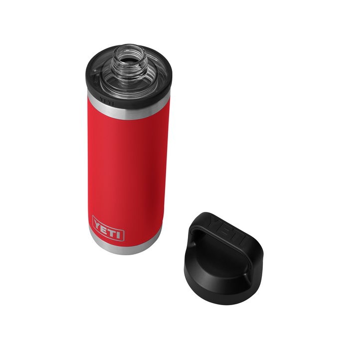 YETI® Rambler® 18 oz. Water Bottle with Chug Cap