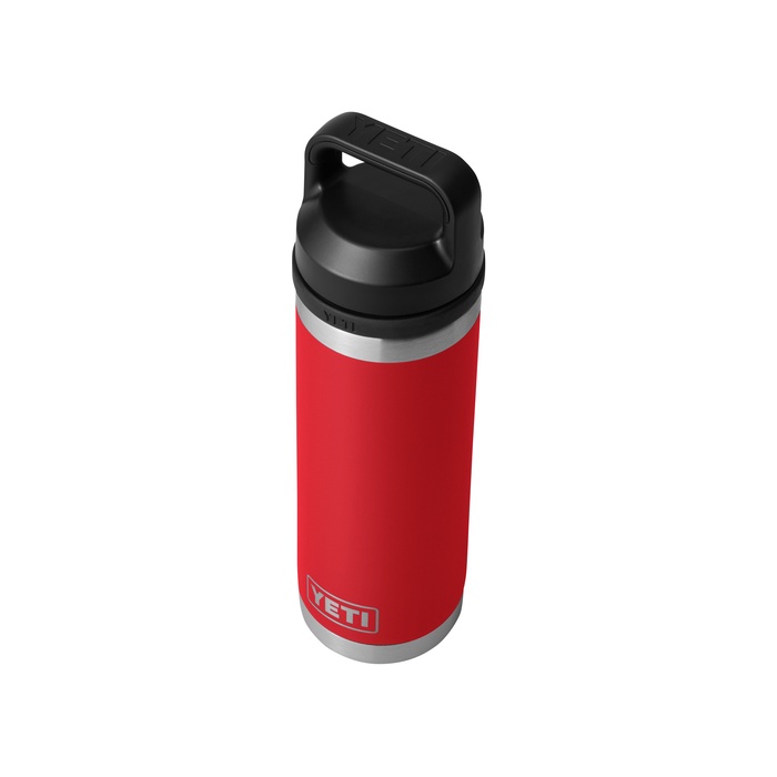 YETI® Rambler® 18 oz. Water Bottle with Chug Cap