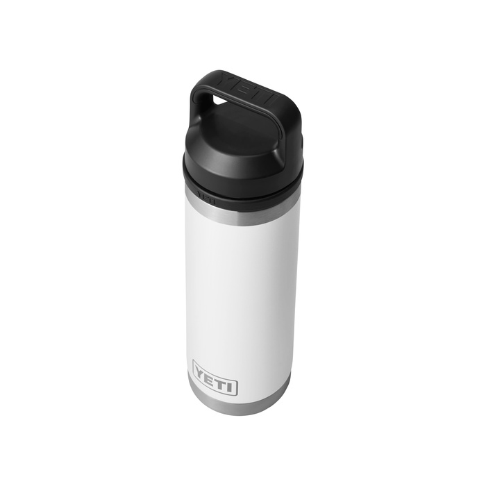 YETI® Rambler® 18 oz. Water Bottle with Chug Cap