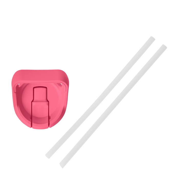 YETI® Rambler® 18 oz. Water Bottle with Color-Matched Straw Cap