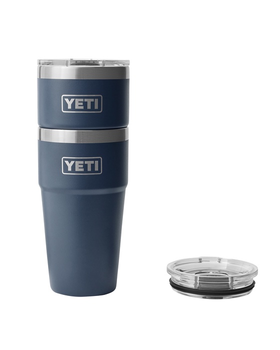 YETI® Rambler® 20 oz. Stackable Cup with MagSlider™ Lid