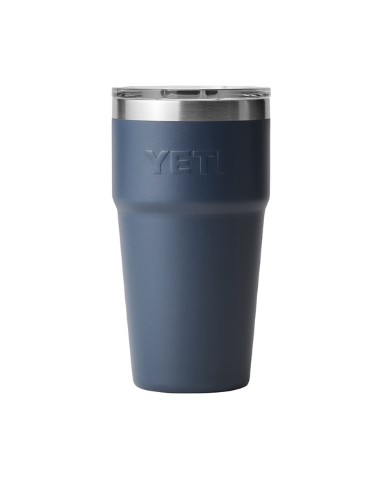 YETI® Rambler® 20 oz. Stackable Cup with MagSlider™ Lid