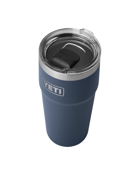 YETI® Rambler® 20 oz. Stackable Cup with MagSlider™ Lid