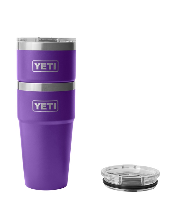YETI® Rambler® 20 oz. Stackable Cup with MagSlider™ Lid