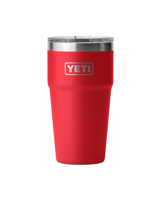 YETI® Rambler® 20 oz. Stackable Cup with MagSlider™ Lid