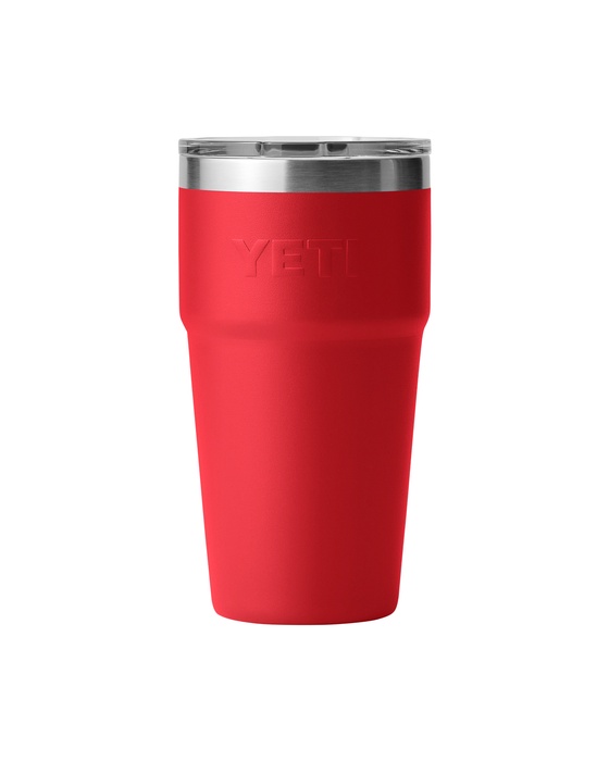 YETI® Rambler® 20 oz. Stackable Cup with MagSlider™ Lid