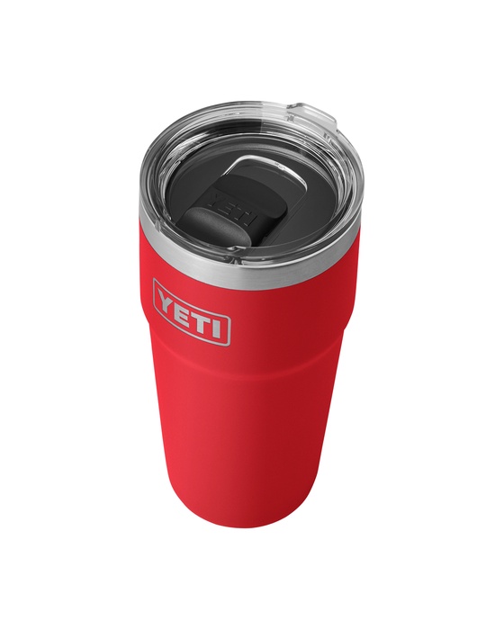 YETI® Rambler® 20 oz. Stackable Cup with MagSlider™ Lid