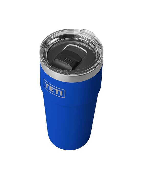 YETI® Rambler® 20 oz. Stackable Cup with MagSlider™ Lid