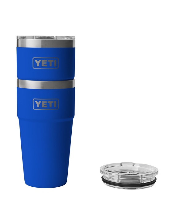 YETI® Rambler® 20 oz. Stackable Cup with MagSlider™ Lid