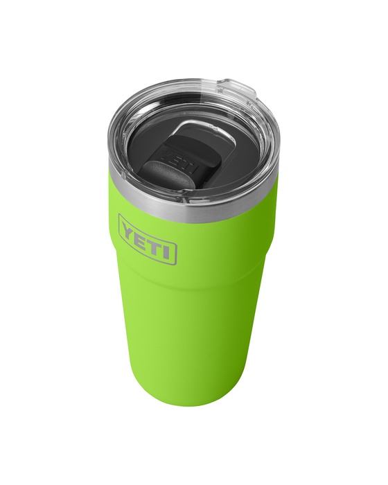 YETI® Rambler® 20 oz. Stackable Cup with MagSlider™ Lid