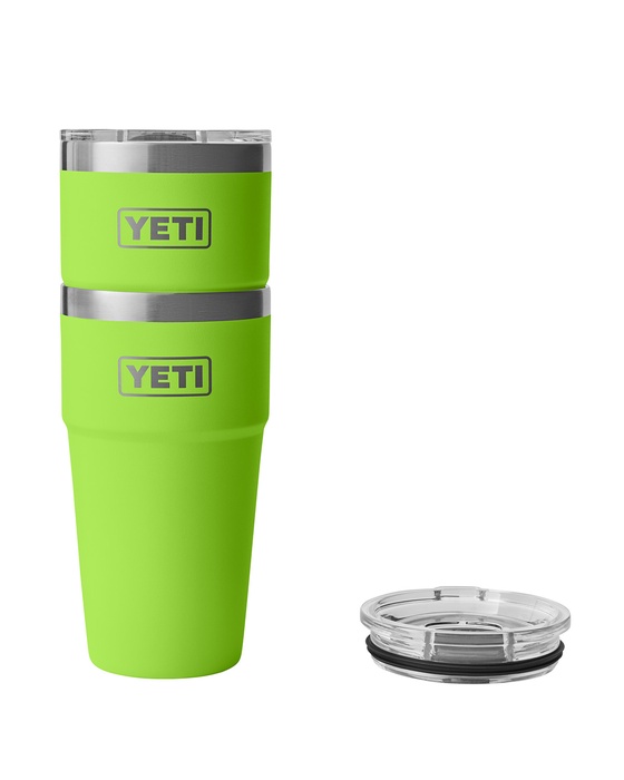 YETI® Rambler® 20 oz. Stackable Cup with MagSlider™ Lid