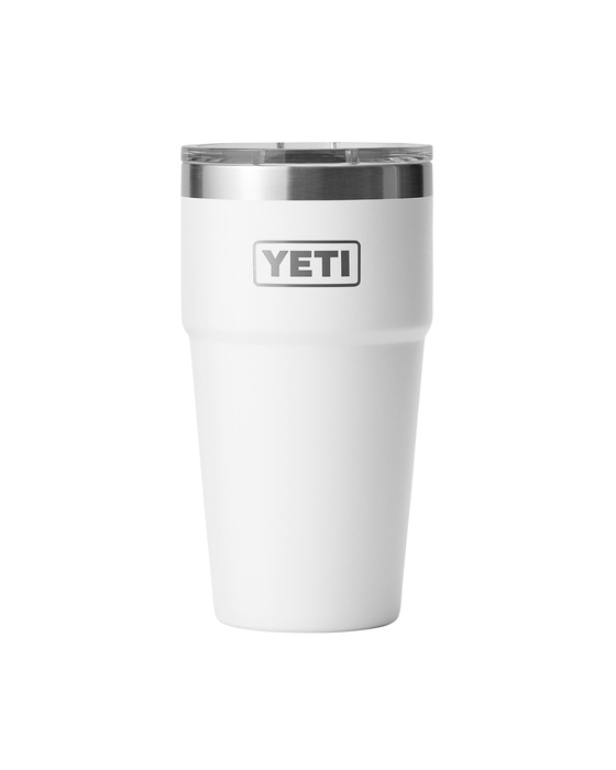 YETI® Rambler® 20 oz. Stackable Cup with MagSlider™ Lid