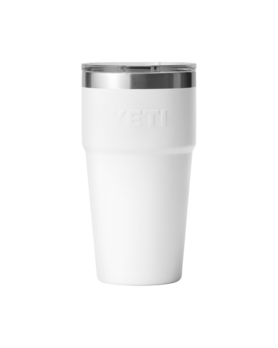 YETI® Rambler® 20 oz. Stackable Cup with MagSlider™ Lid