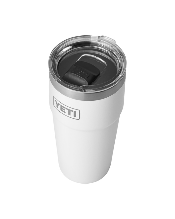 YETI® Rambler® 20 oz. Stackable Cup with MagSlider™ Lid